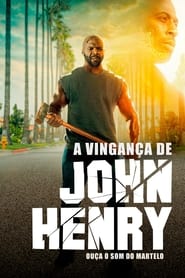 Image A Vingança de John Henry