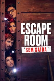 Image Escape Room - Sem Saída
