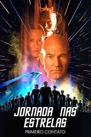 Image Jornada nas Estrelas: Primeiro Contato