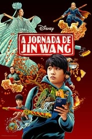 Image A Jornada de Jin Wang