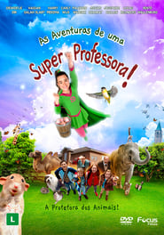 Image As Aventuras de uma Super Professora