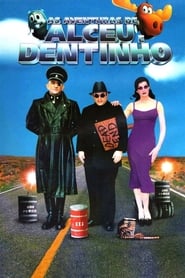Image As Aventuras de Alceu e Dentinho