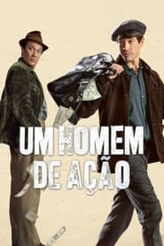Image Um Homem de Ação
