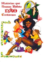 Image Histórias Que Nossas Babás Não Contavam