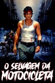 Image O Selvagem da Motocicleta