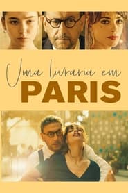Image Uma Livraria em Paris