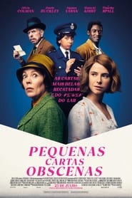 Image Pequenas Cartas Obscenas