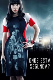 Image Onde Está Segunda?