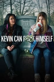 Image Kevin Can F**K Himself