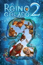 Image O Reino Gelado 2