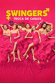 Image Swingers - Troca de Casais