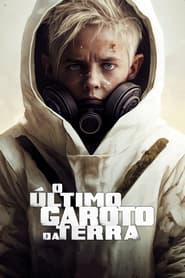 Image O Último Garoto da Terra