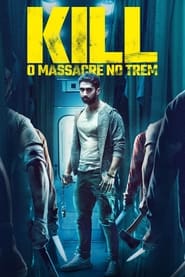 Image Kill: O Massacre no Trem