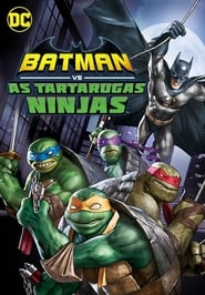 Image Batman vs As Tartarugas Ninja