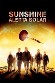 Image Sunshine: Alerta Solar