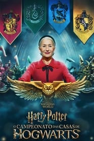 Image Harry Potter: O Campeonato das Casas de Hogwarts