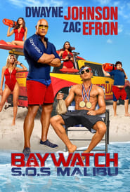 Image Baywatch - S.O.S Malibu