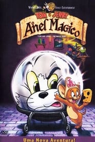 Image Tom & Jerry: O Anel Mágico