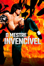 Image O Mestre Invencível