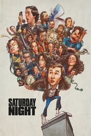 Image Saturday Night