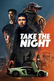 Image Take the Night