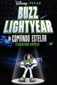 Image Buzz Lightyear do Comando Estelar - A Aventura Começa