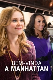 Image Bem-Vinda a Manhattan