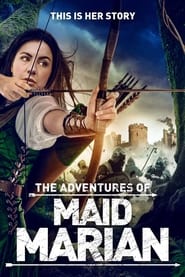 Image As Aventuras de Lady Marian