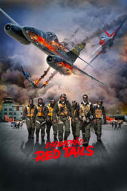 Image Esquadrão Red Tails
