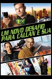 Image Um Novo Desafio para Callan e sua Equipe