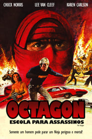 Image Octagon: Escola para Assassinos