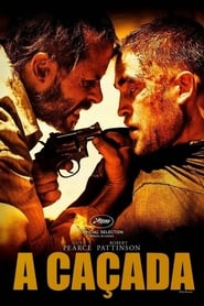 Image The Rover: A Caçada