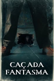 Image Caçada Fantasma