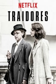 Image Traidores