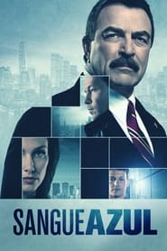 Image Blue Bloods: Sangue Azul