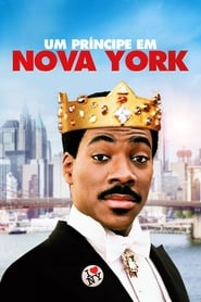 Image Um Príncipe em Nova York