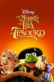 Image Os Muppets na Ilha do Tesouro