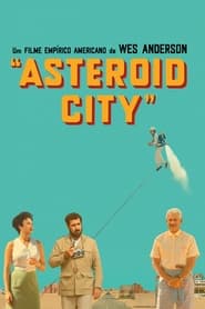 Image Cidade Do Asteróide