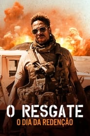 Image O Resgate: O Dia da Redenção