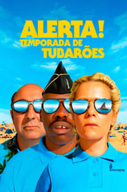 Image Alerta! Temporada de Tubarões