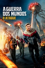 Image A Guerra dos Mundos - O Ataque