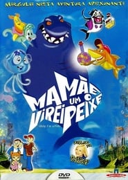 Image Mamãe, Virei Um Peixe!