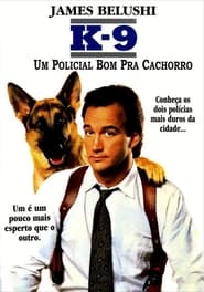 Image K-9: Um Policial Bom pra Cachorro