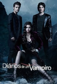 Image Diários de Um Vampiro / The Vampire Diaries