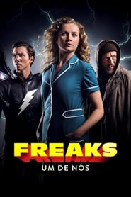 Image Freaks: Um de Nós