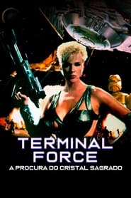 Image Terminal Force - A Procura do Cristal Sagrado