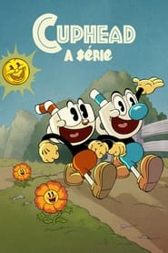 Image Cuphead: A Série