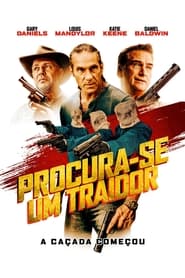 Image Procura-se um Traidor
