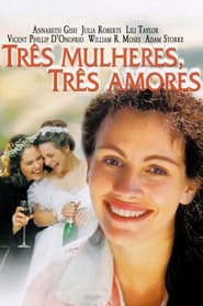 Image Três Mulheres, Três Amores