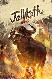 Image Jallikattu
